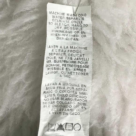 Karen Kane Women's animal print Rayon scoop Neck Long Sleeve Midi Dress size M - Picture 12 of 14